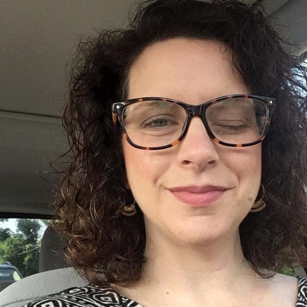 Meet your Posher, Christa